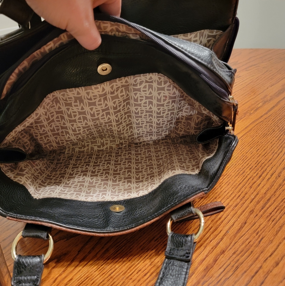 Marc Fisher Purse GUC